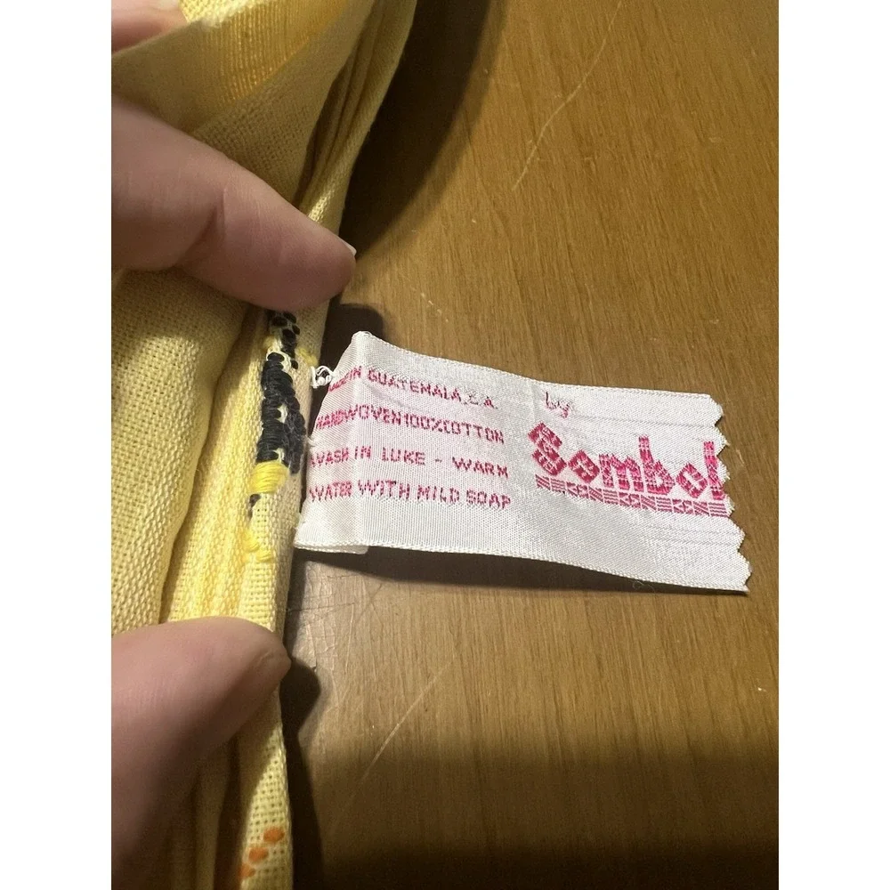SOMBOL new old